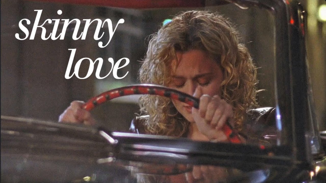peyton sawyer | skinny love