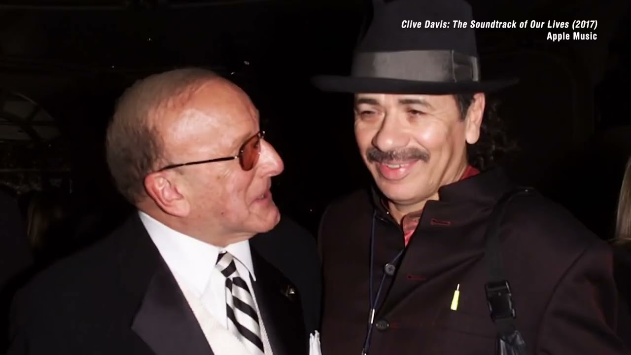 Panos A Panay: The President of the Grammy's reveals the secret to music success!