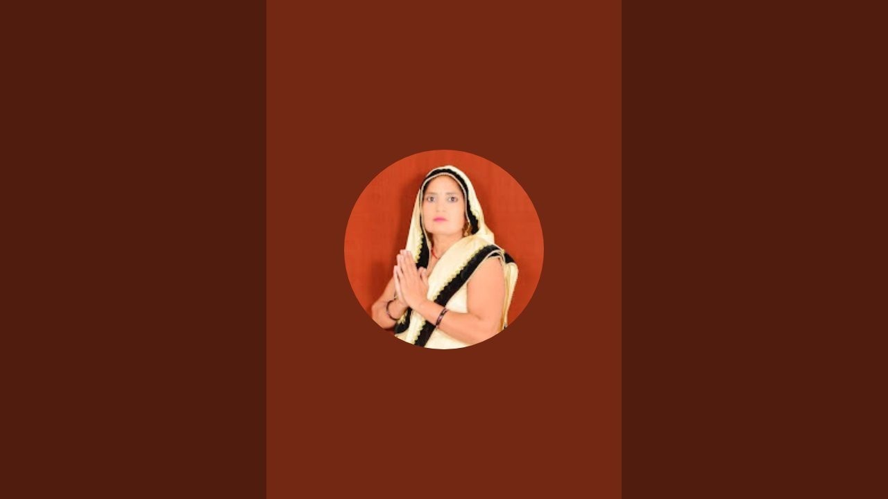 भाव विभोर भक्ति दीदी is live
