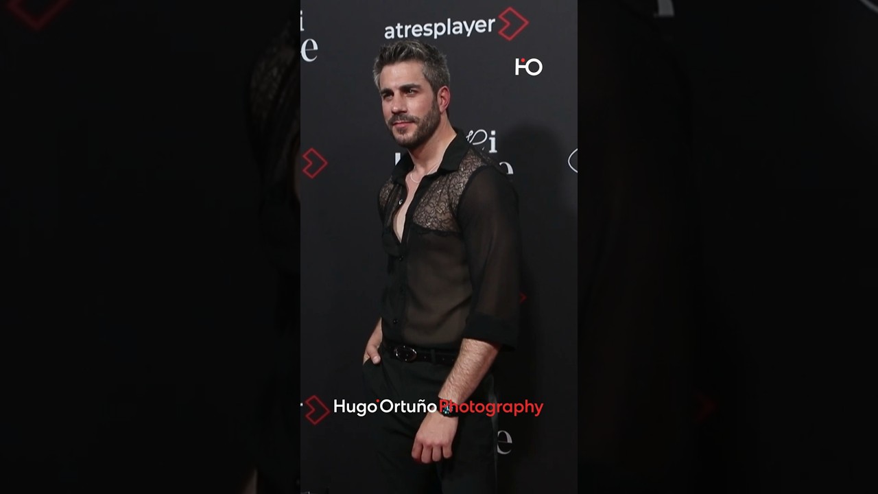 🎭 &iexcl;DANIEL TATAY de ESTRENO con 