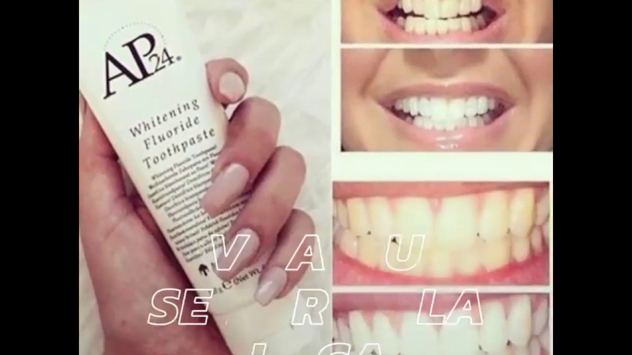 SKINBEAUTYSTORE - Pasta Dental AP-24
