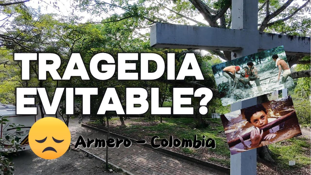 Entre a un PUEBLO en COLOMBIA... Y NO estaba listo para lo que vi