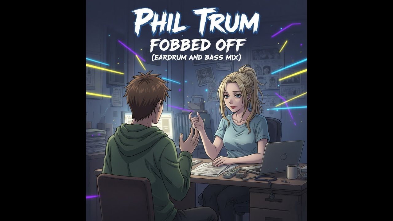 Fobbed Off (Eardrum and Bass Mix)