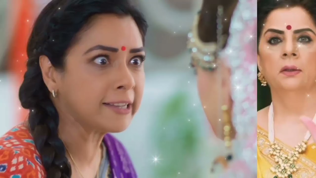 Anupama New Promo 15 February 2026: कीर्ति ने दिखाया अपना असली चेहरा | Shah House में मचा बवाल |