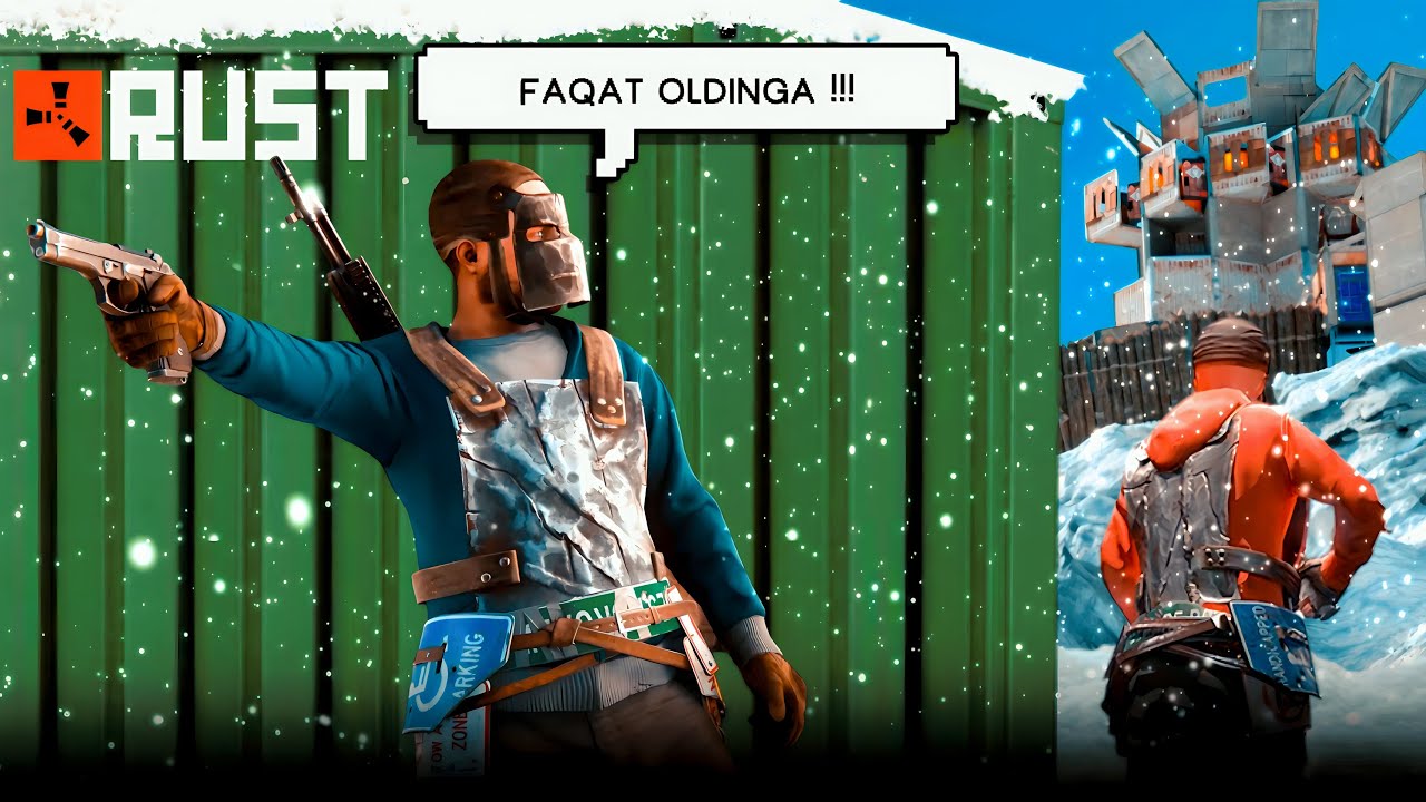 🔴 YANGI / VAYP / BOSAMIZ / UZBEK /SILA/RUST / JONLI EFIR