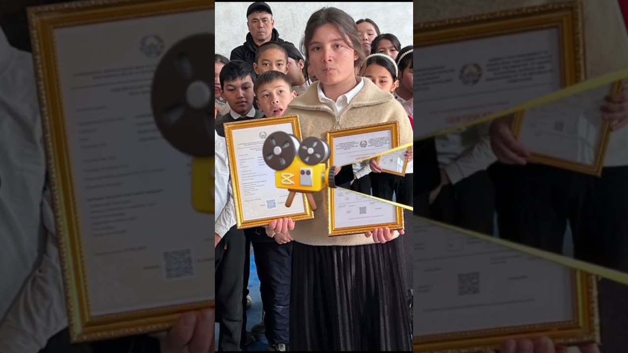 2 mart kunidagi 41 maktabdagi “Ertalabki Saflanish” dan labhalar #school #education #maktab