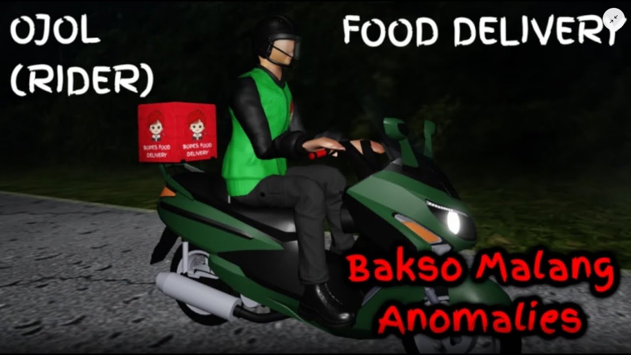 AKU DAPAT PENGHARGAAN KARYAWAN TERBAIK DI BAKSO MALANG ANOMALI - FAMILY GAMING