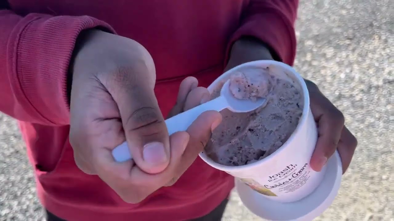 A day out at Ocheesee Creamery in Grand Ridge, FL