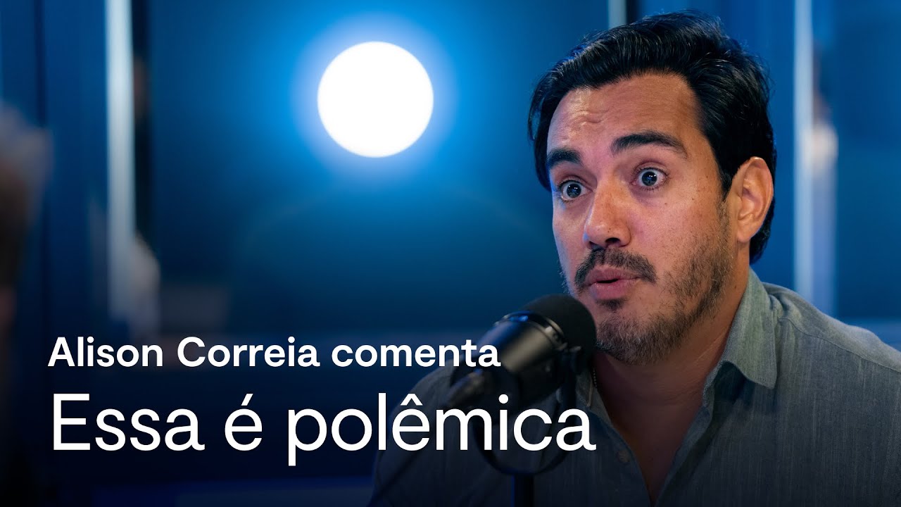 D&oacute;lar mini X d&oacute;lar cheio: o que &eacute; melhor? | Alison Correia | Cortes do Trader Talks #10