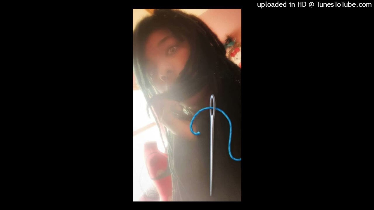 mikebrokeasf zatru bleood type beat - love just fake