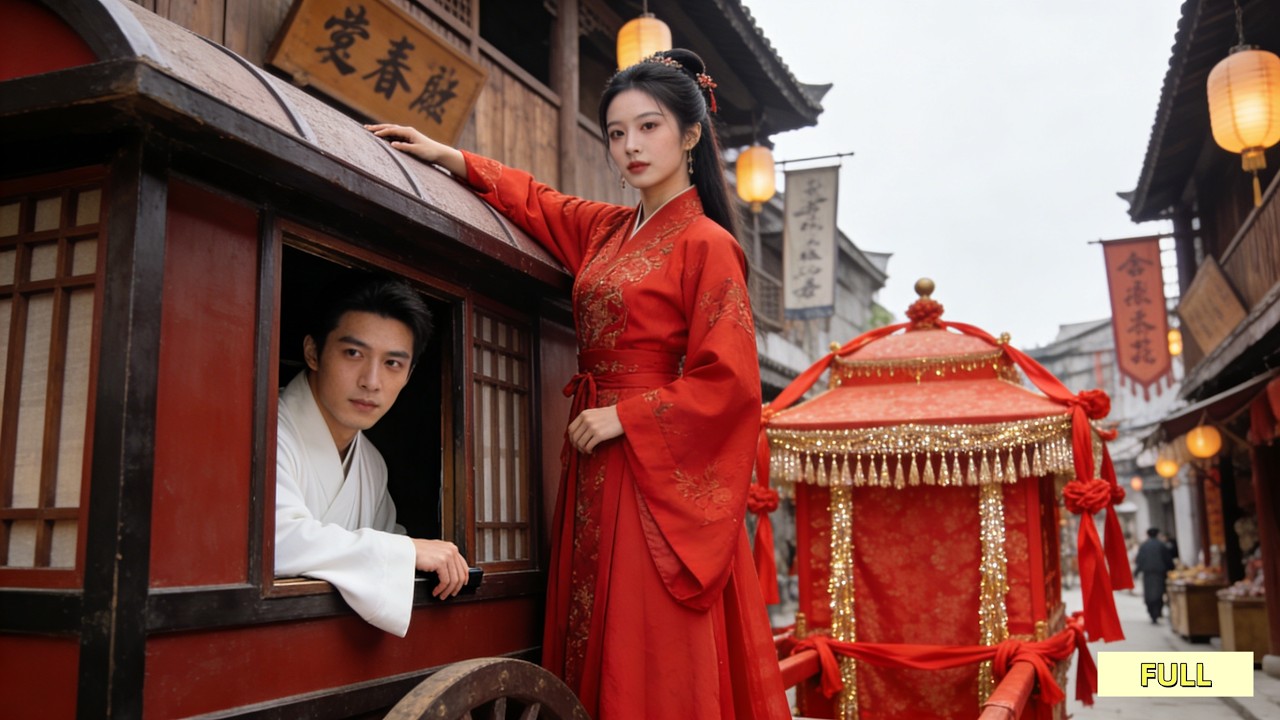 前世我以十萬鐵騎為嫁妝嫁給太子，他在登基後卻滅我滿門，將我凌辱至死！重生後我拒嫁，緊握虎符守好父兄，報復黑蓮花逼迫皇帝將太子廢掉杀死，怎麼還有皇子來求愛？#短劇 #drama #女频爽剧 #重生