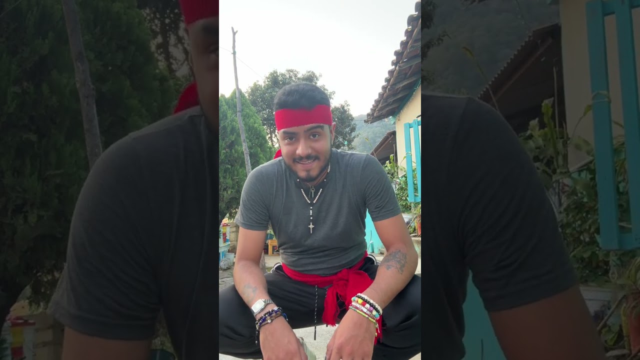 Chalmamatl Bloque 2 clase 2 Tlaloc pt1