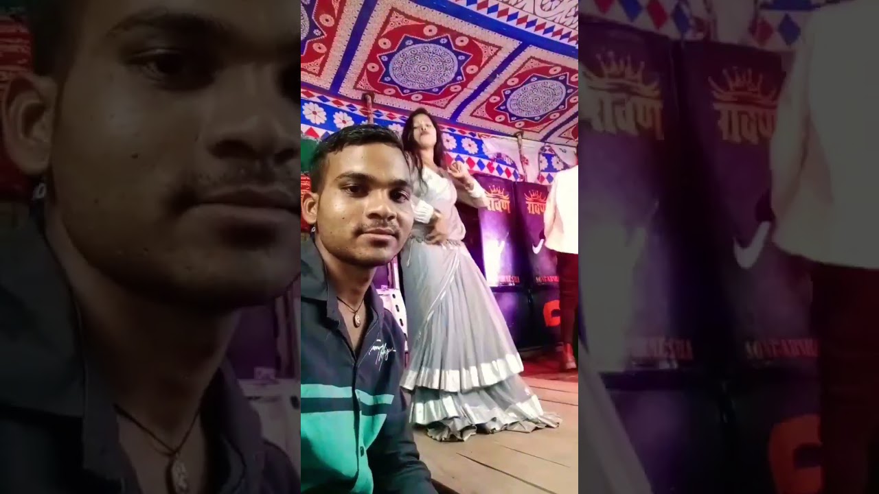 #Orchestra Dance#Nachaniya Karan Dhaniya Ke Bulaagele