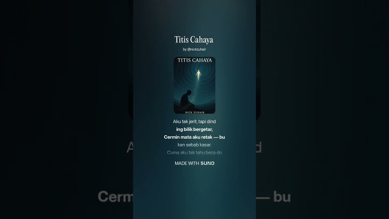Titis Cahaya