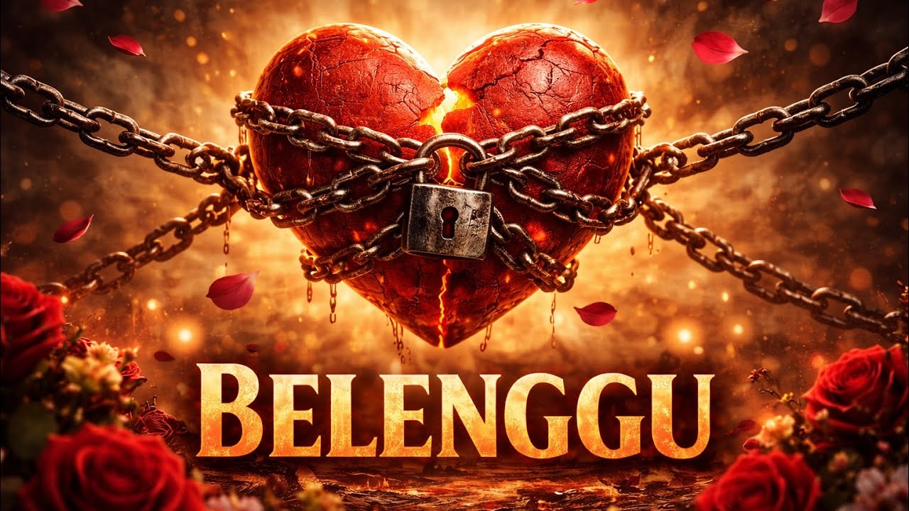 Belenggu – Terjebak Dalam Cinta Yang Salah (Lagu Terbaru) - Hanya Suara Biasa 