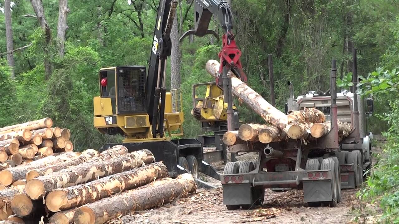 easttexaslogging