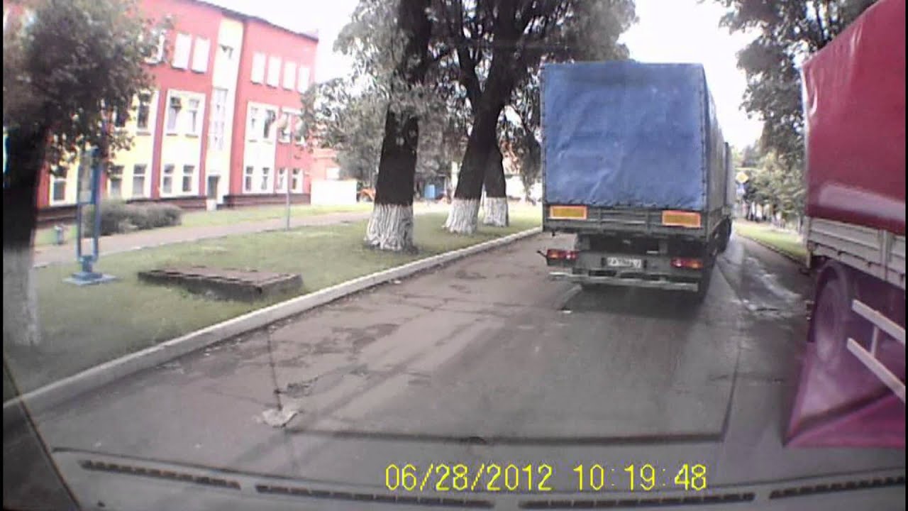 Минский Тракторный Завод.