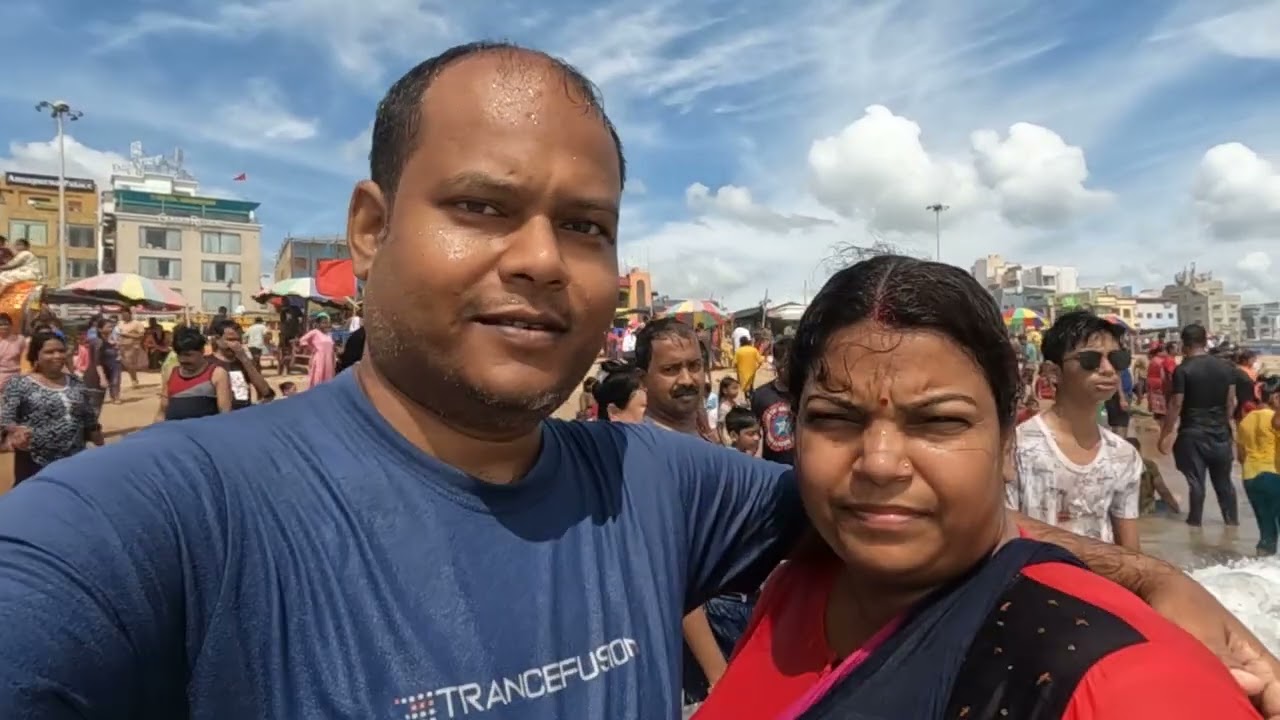 Puri 2025 Uncut