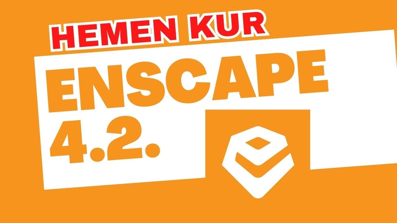 ENSCAPE 4.2.