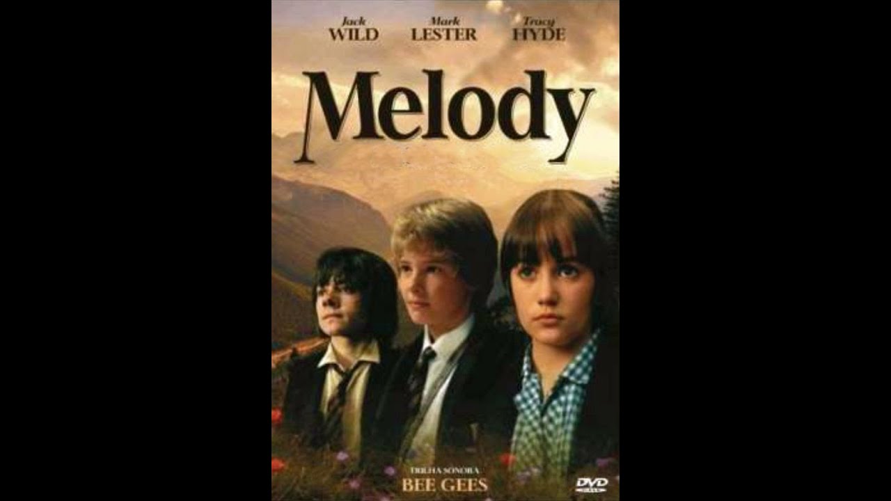 Melody 1971 