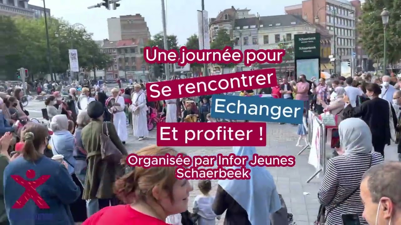 Brocante des voisins 2025