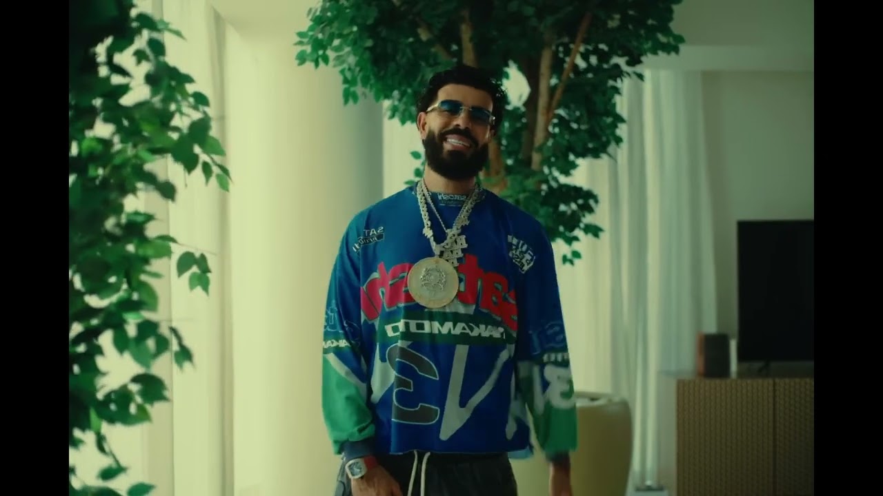 KeBlack x Dystinct Type Beat - 