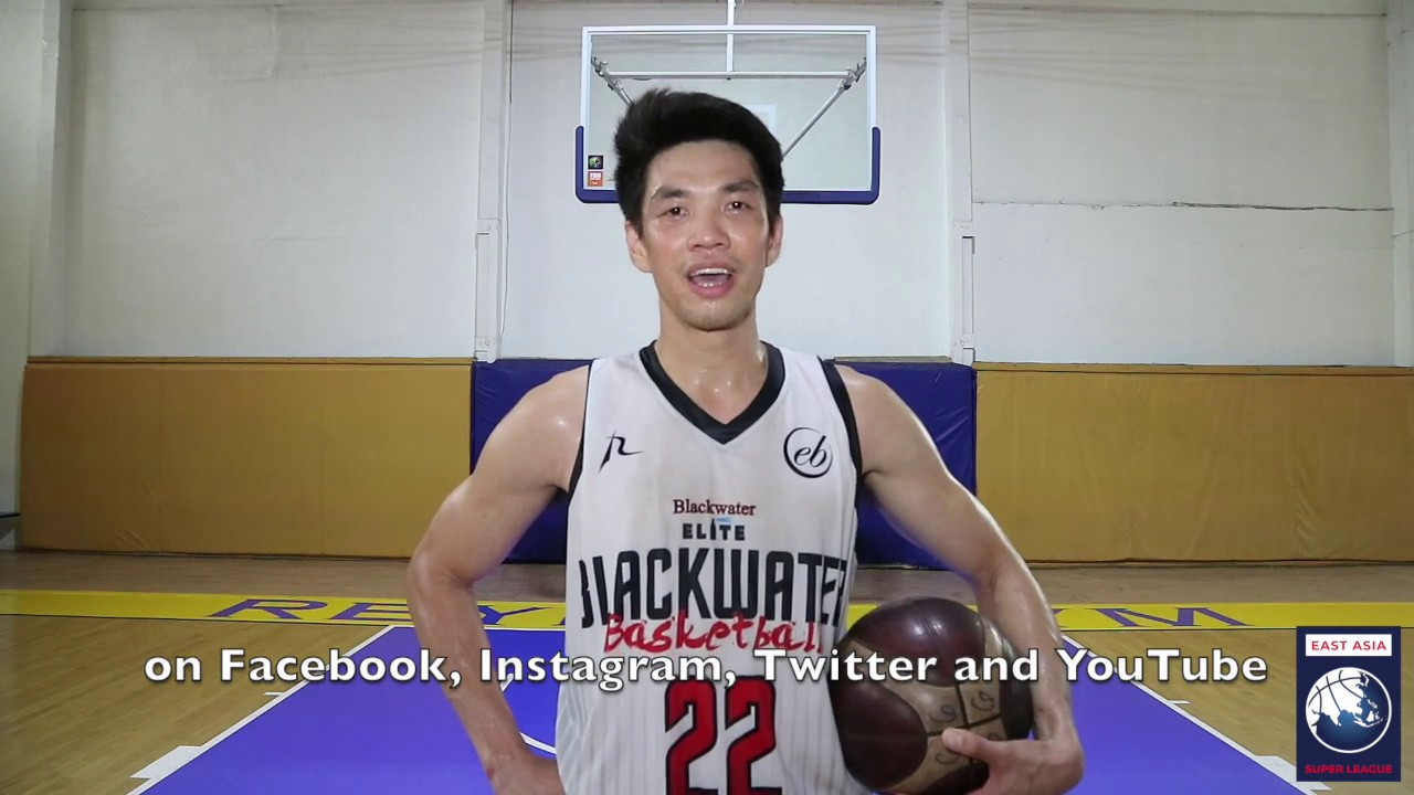 THE TERRIFIC 12: Promo - Blackwater Elite