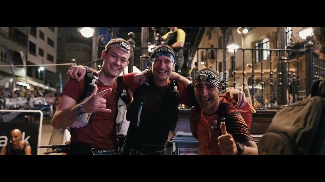 Ehunmilak 2023 - EVASION TV