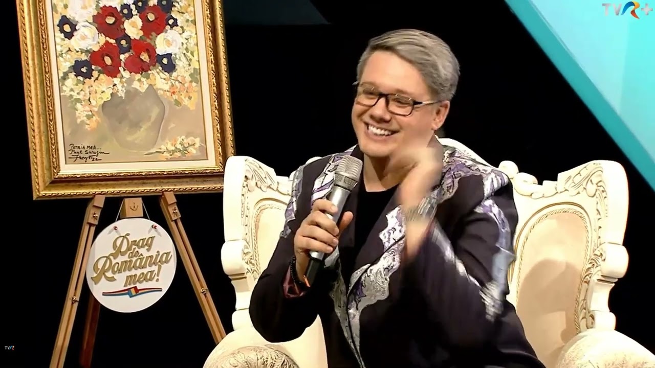 FUEGO, NICO SI HORIA MOCULESCU - COLAJ REFRENE CELEBRE