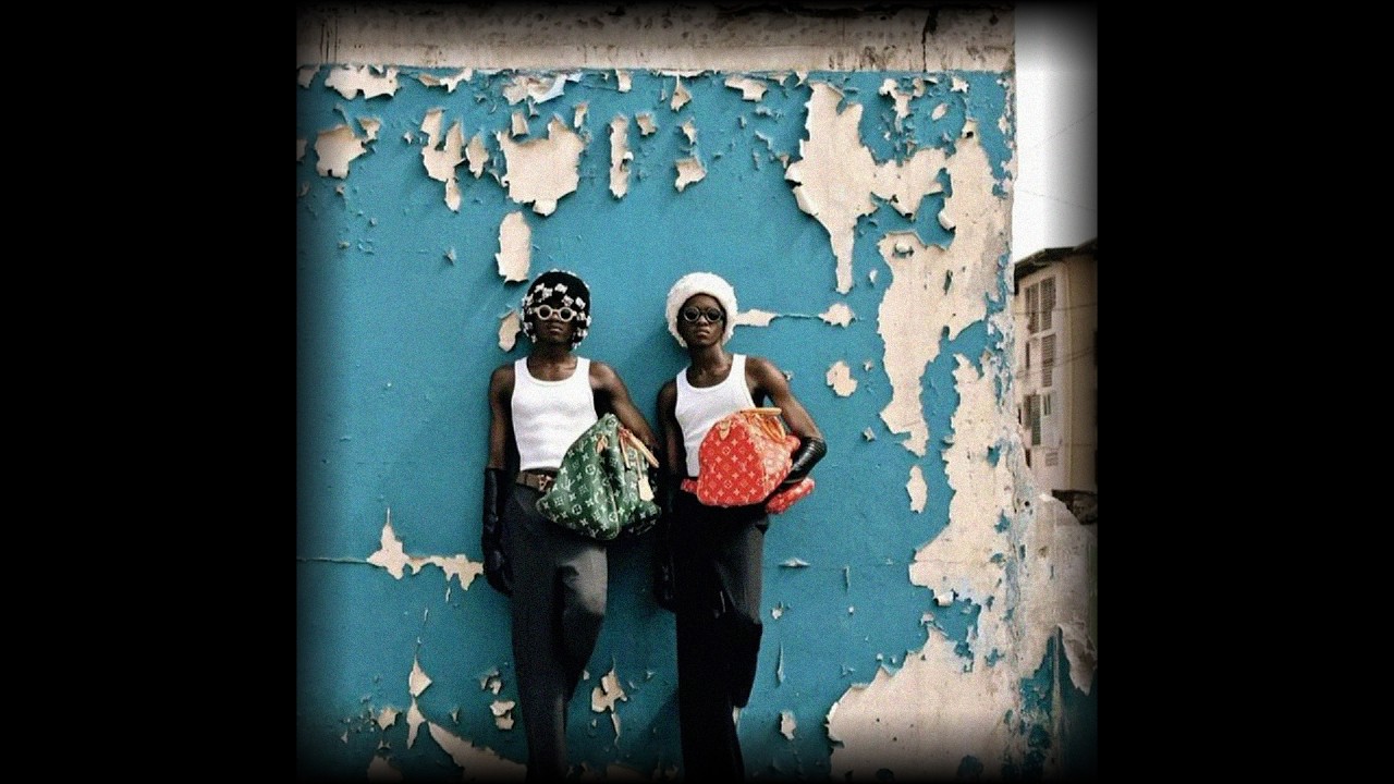 [FREE] Rels B x Vacra x TIF - 