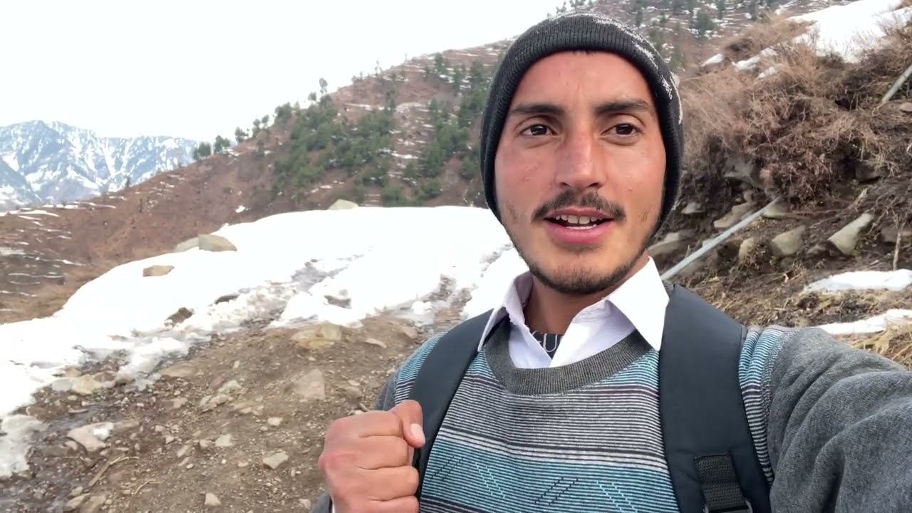 Daily journey: From village to college | Ep 3 – روز کا سفر: گاؤں سے کالج | قسط 3