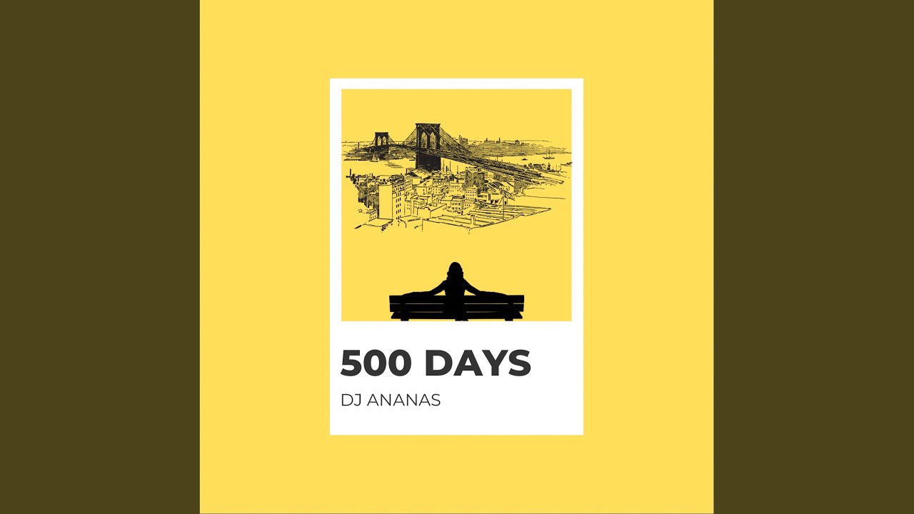 500 Days