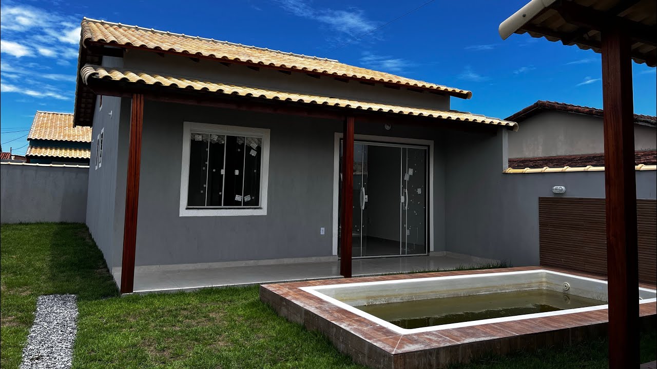 IMÓVEL EM PROMOÇÃO DE 250 MIL POR 210 MIL 