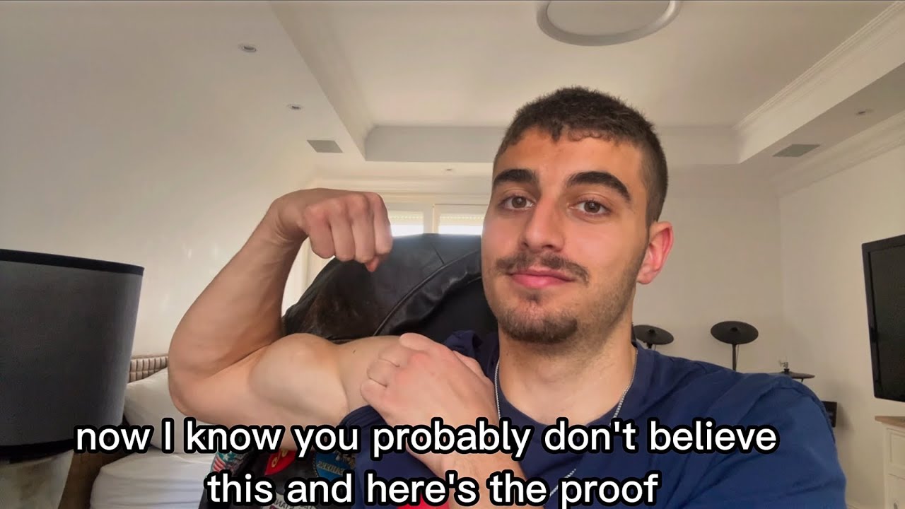 2 sets per exercise are Enough to get You Jacked