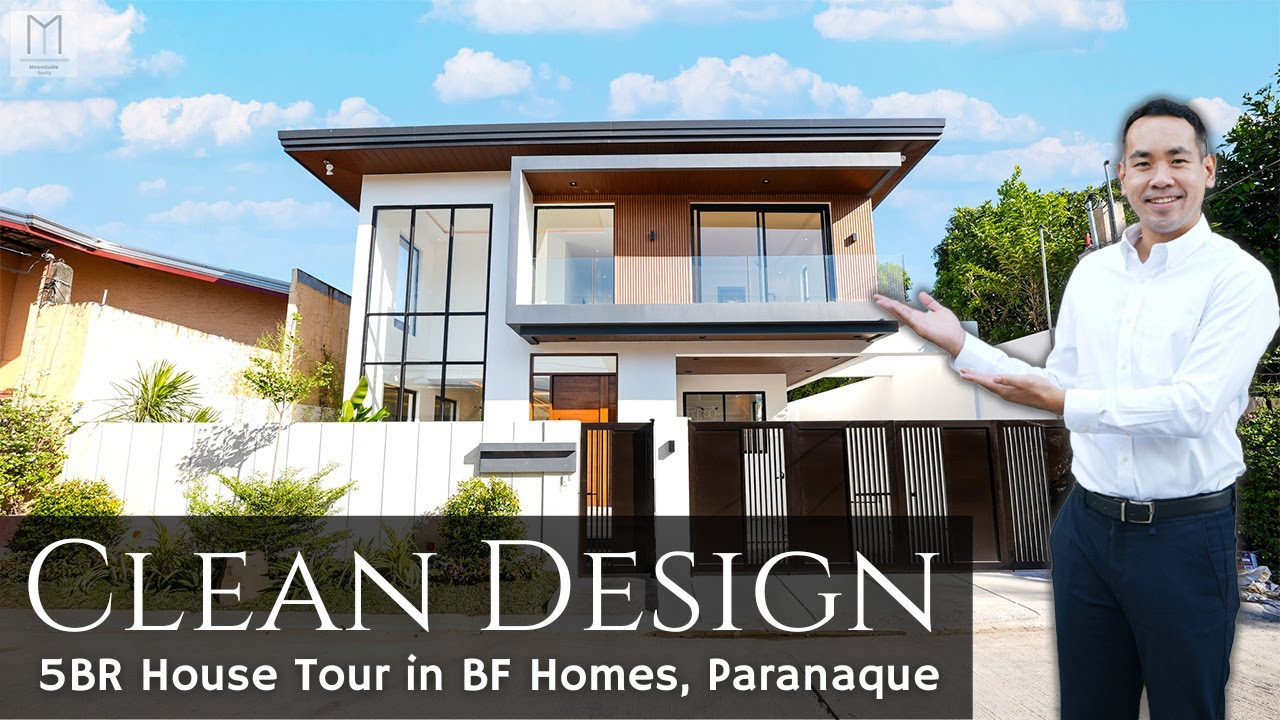 House Tour P76 · 
