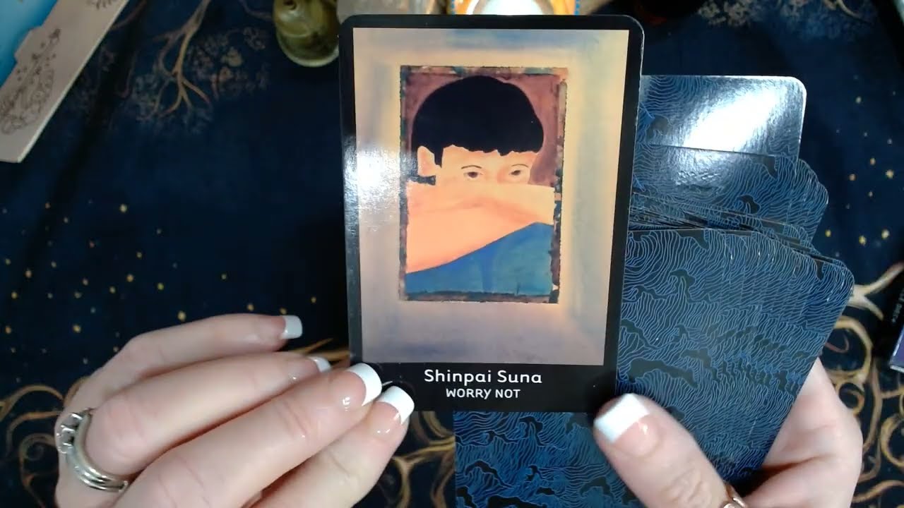 Reiki Oracle Reading for your highest good guidance