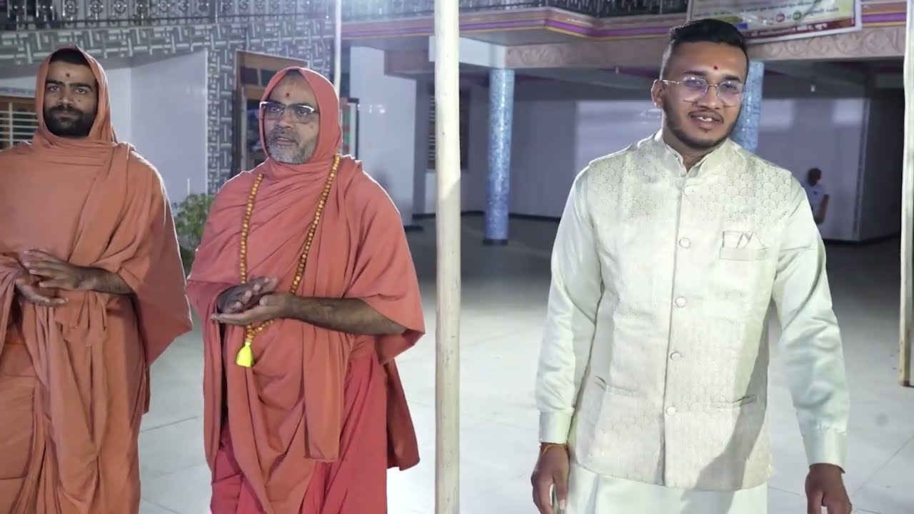 SUMIT + NISHA  THAKAR THARI 2026