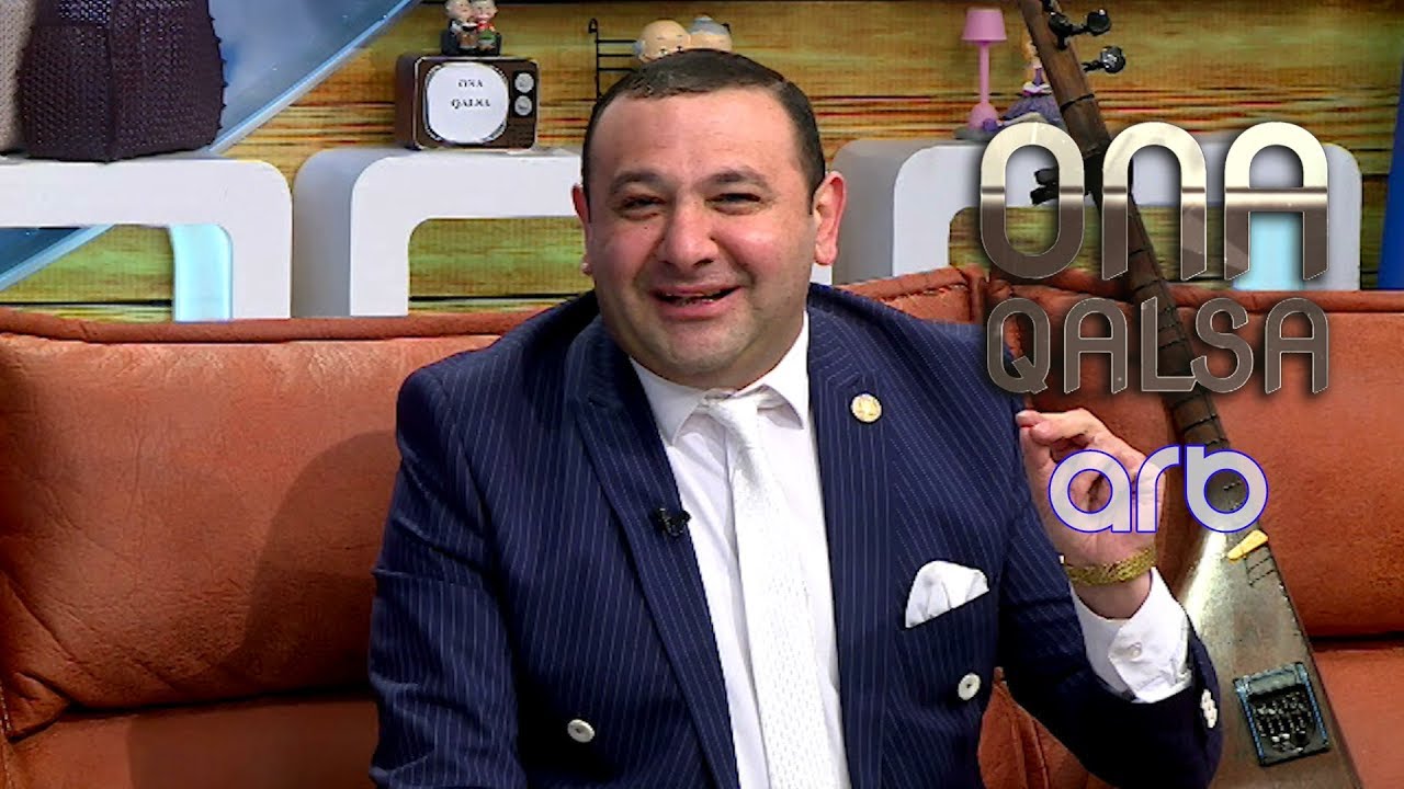 Corab satmışam: Aşıq Namiq - Ona qalsa