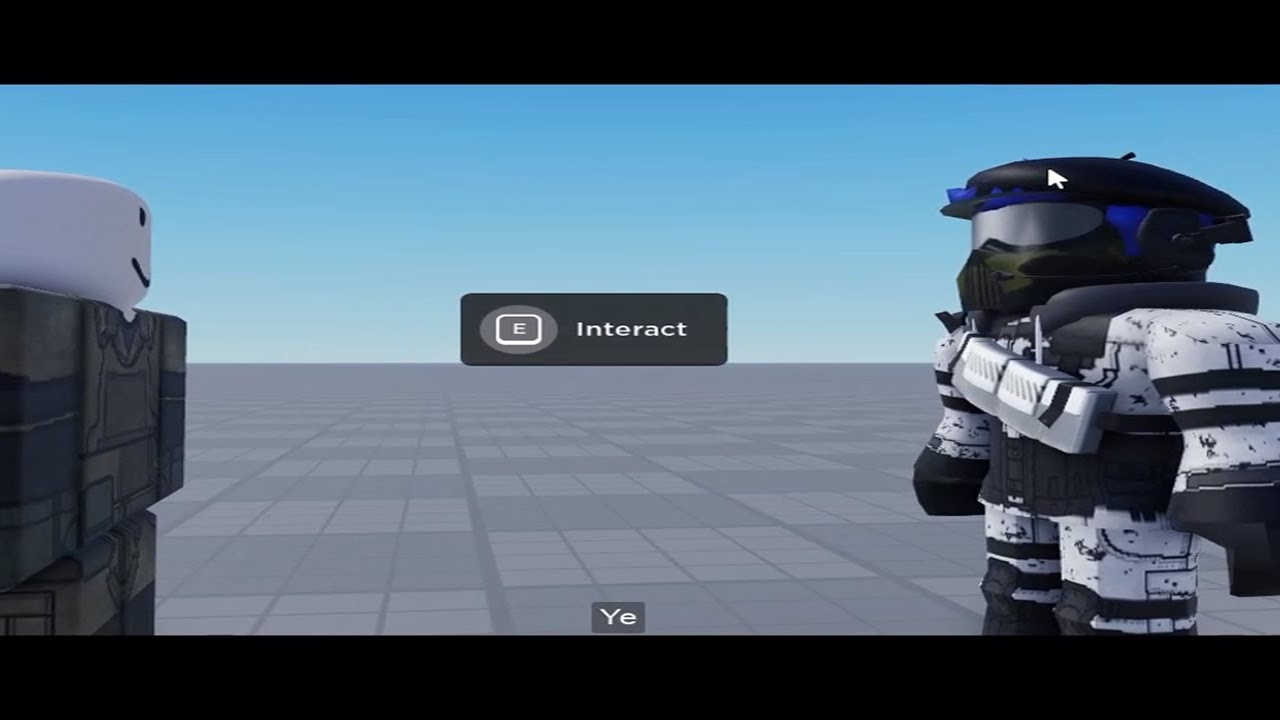 QuickTime Event Tutorial | Roblox Cutscene Kit
