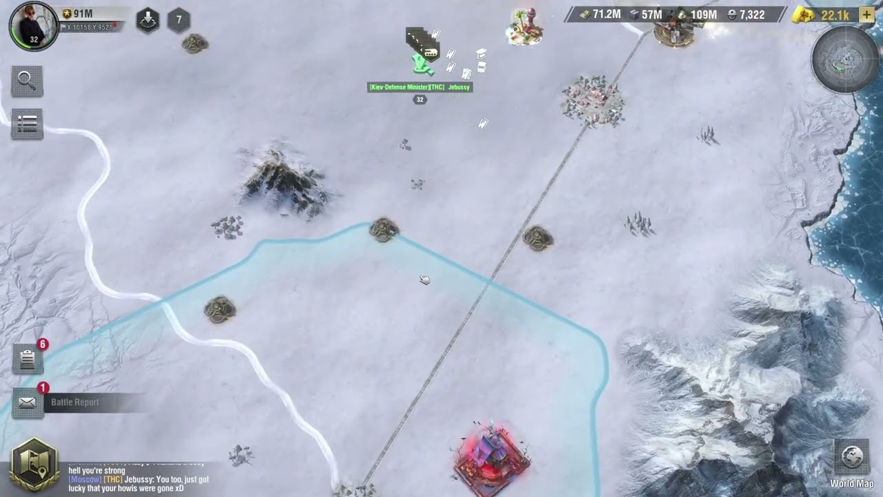 Moscow combat clips part 1 | Warpath: Ace Shooter