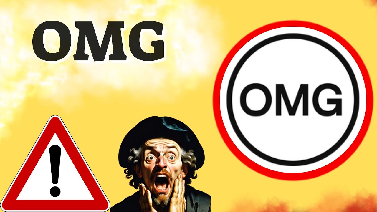 Short OMG Prediction 31/JUL OMG COIN Price News Today - Crypto Technical Analysis Update Price Now
