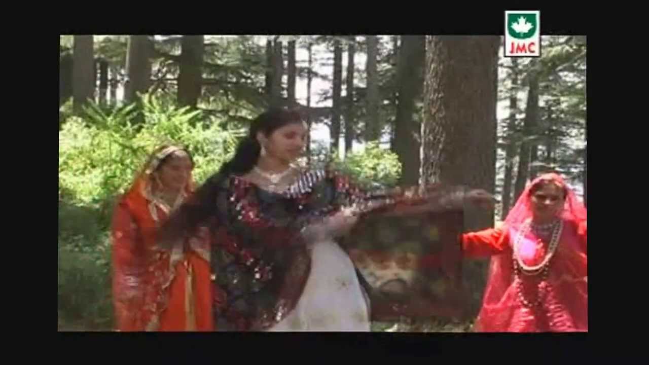 Chuk Ghada Chal Panihara