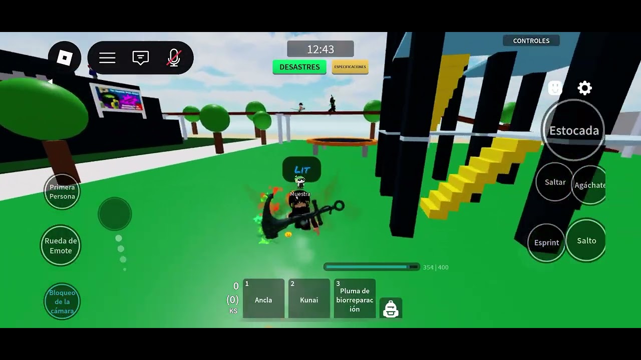 Hacker 72 using autoparry, aimbot and autorevive (waiting for results) 