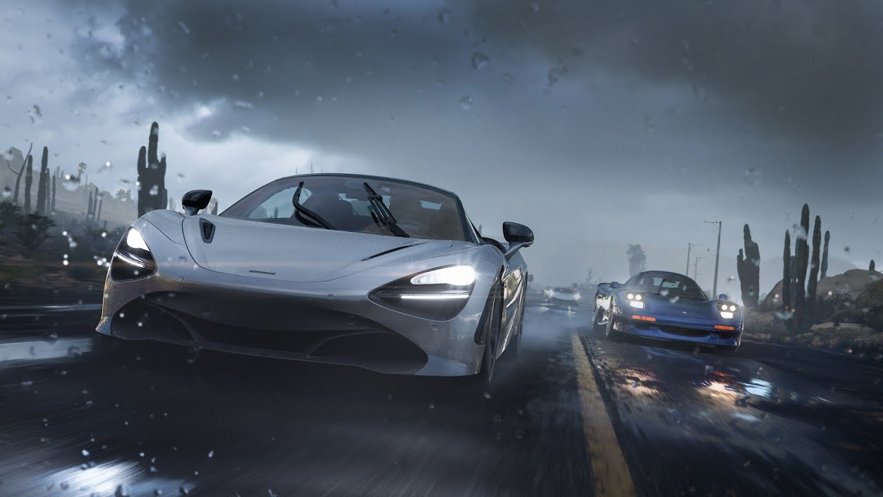 Forza Horizon 5 GAMEPLAY MALAYALAM (Portrait)