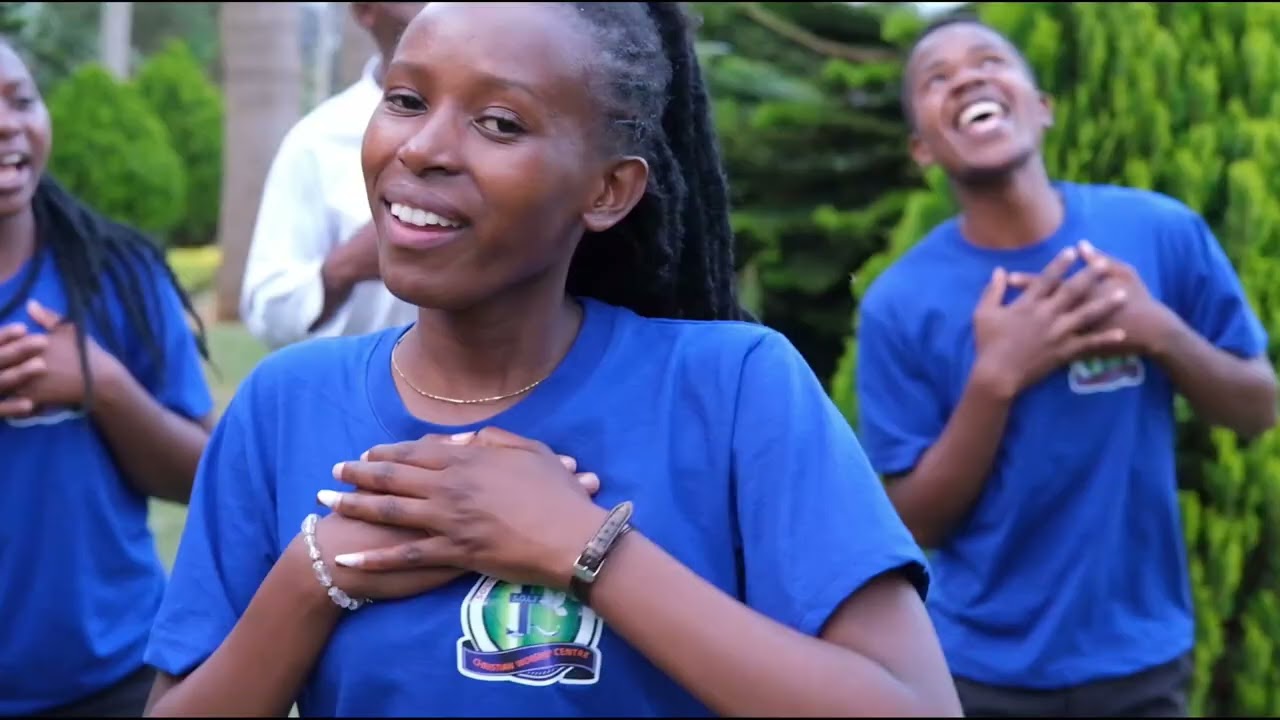 Hakuna Usiloliweza Viral Clip#youtubeshort #Apostle Abed Mukaria Songs