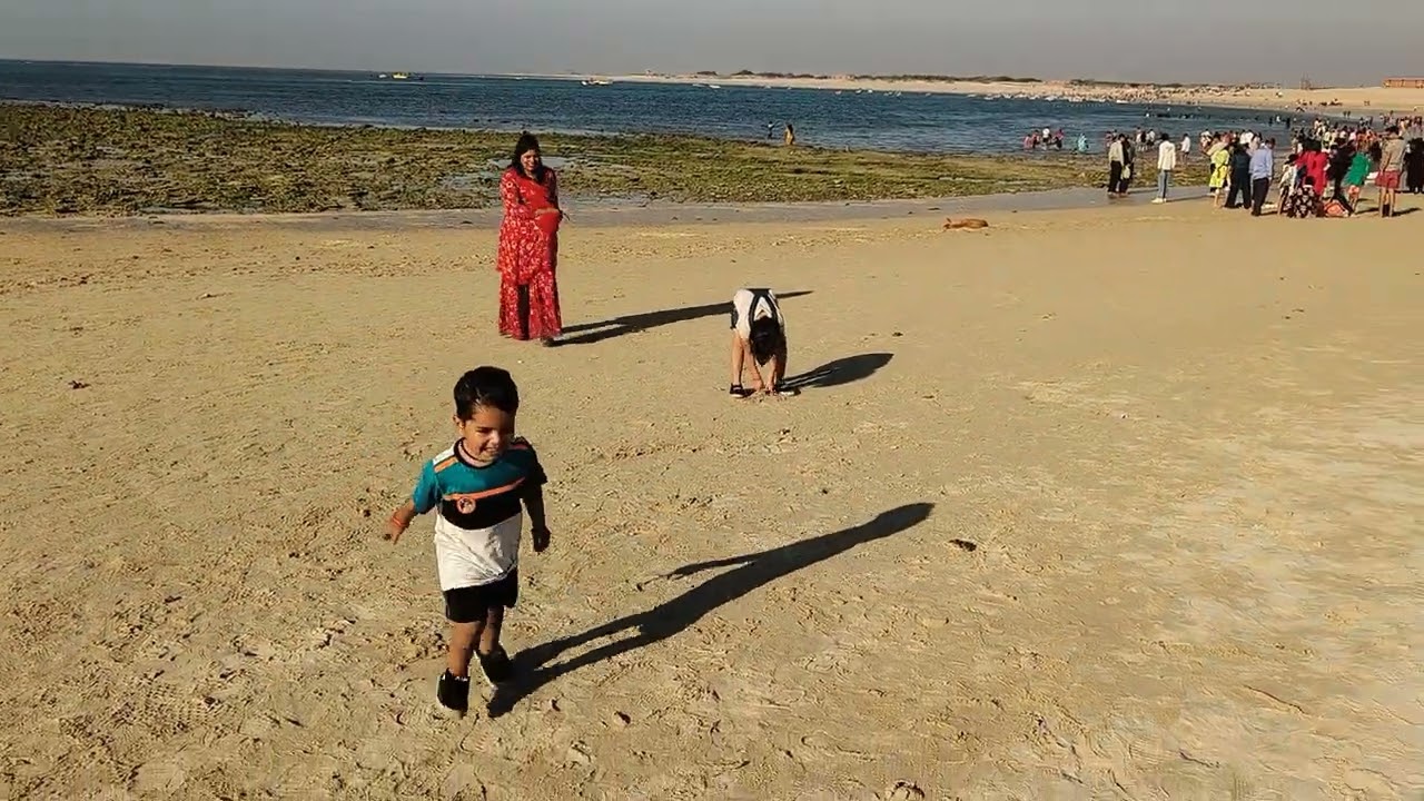 No voice#tinguvlogger #beach