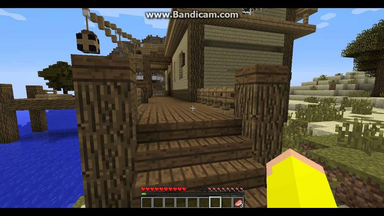 SurvivialGames Part 17