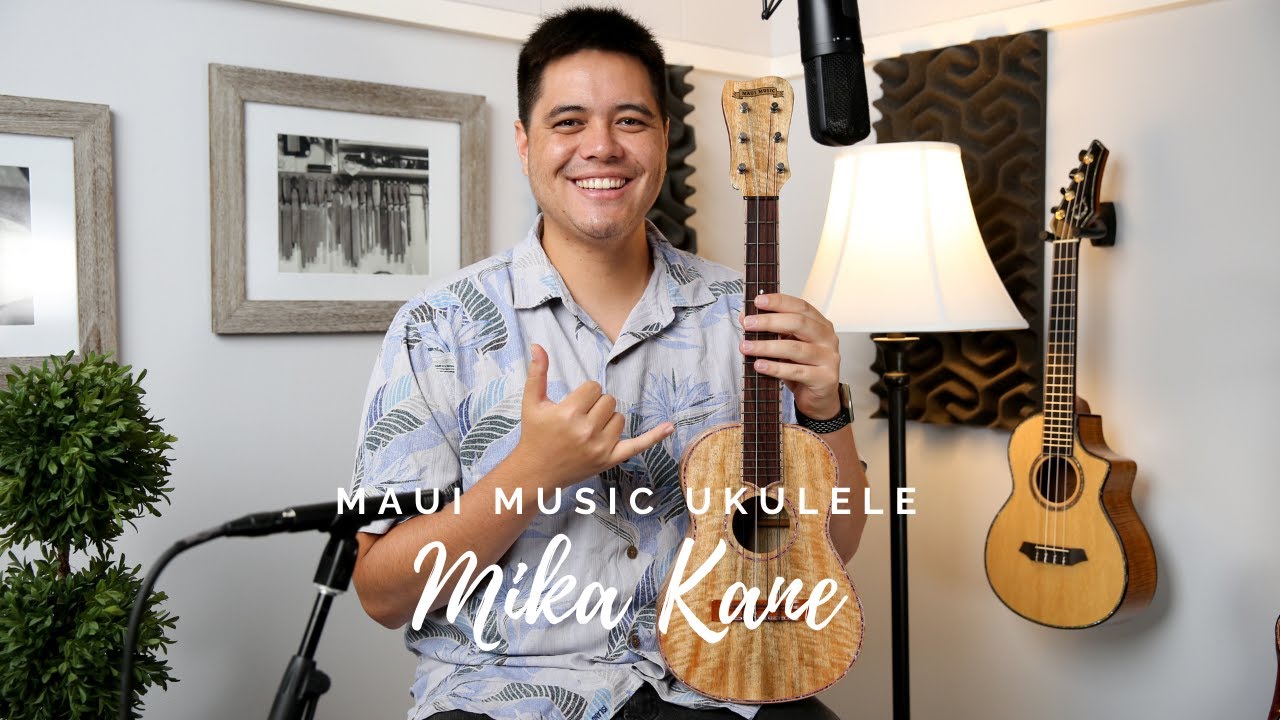 Maui Music 