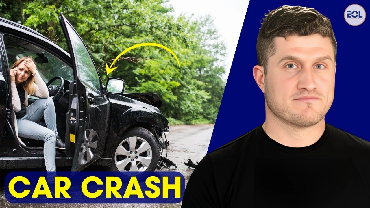 What To Do If You're Hurt In A Car Crash In Another State?