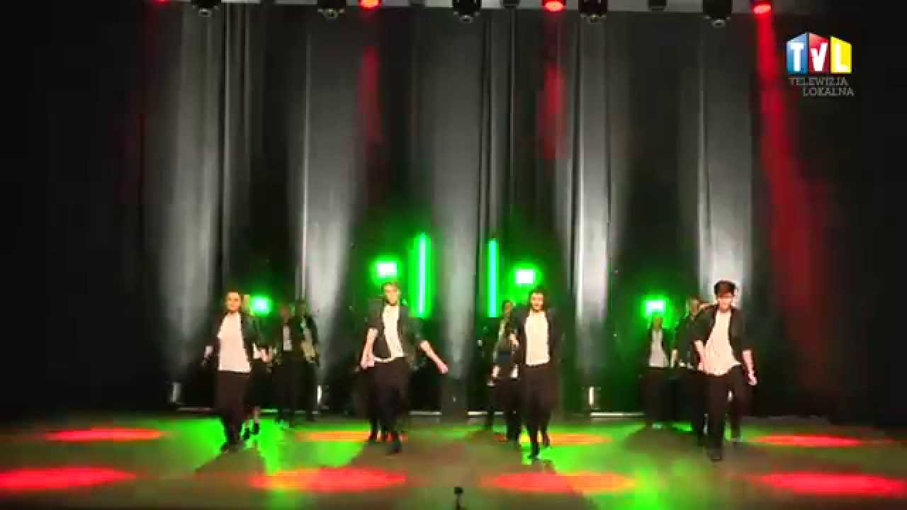 2015.02.01 - GALA ART DANCE
